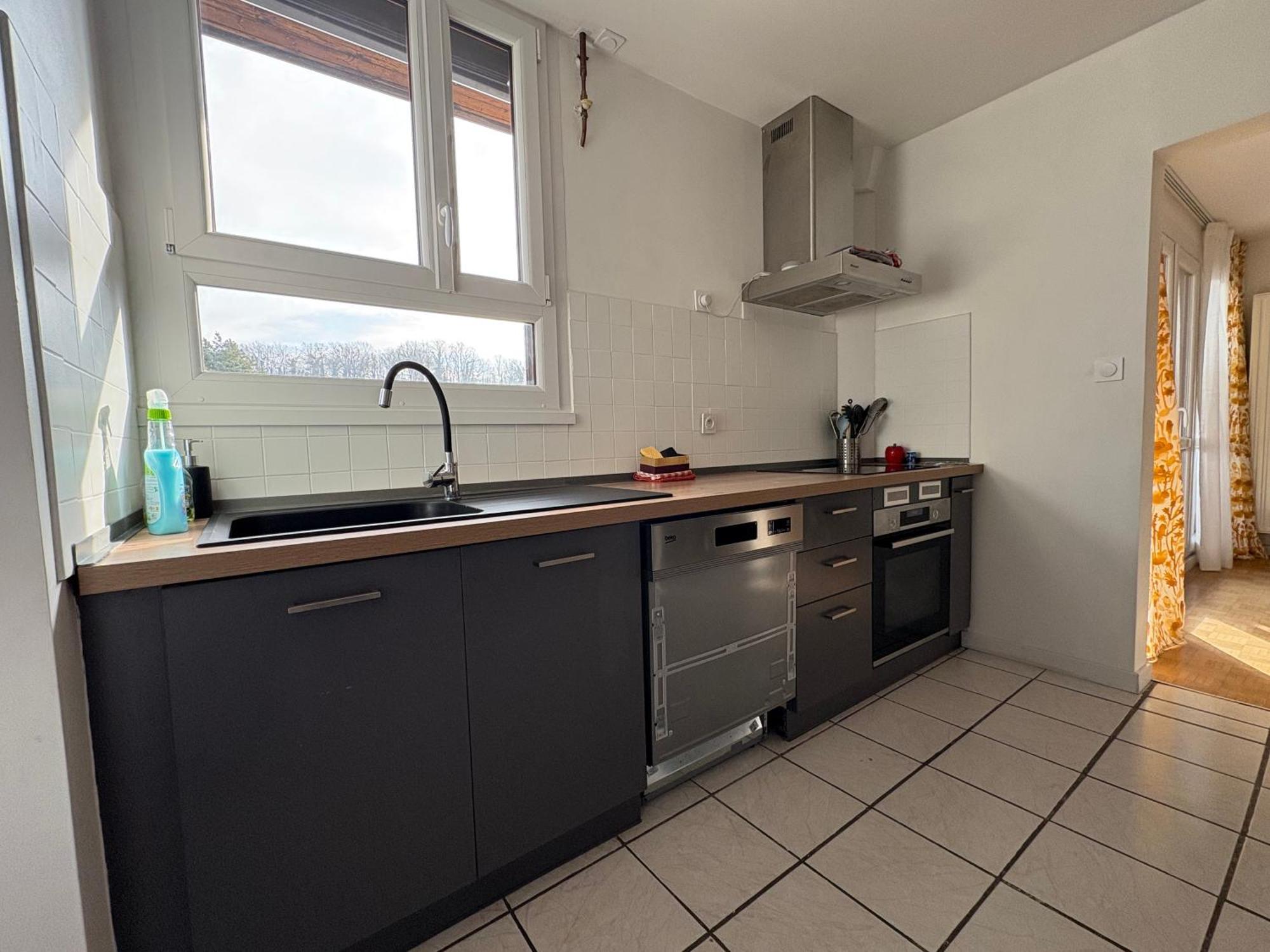Riante Colline House Apartment อานซี ภายนอก รูปภาพ