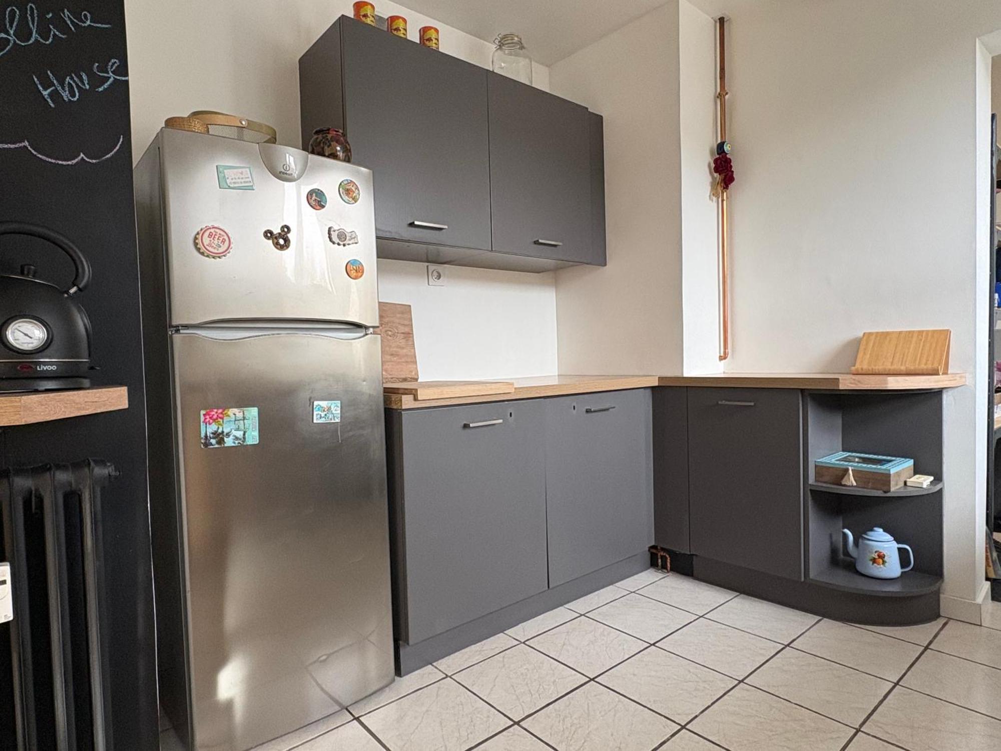 Riante Colline House Apartment อานซี ภายนอก รูปภาพ